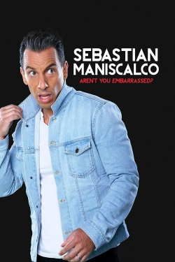 Sebastian Maniscalco: Aren't You Embarrassed?-watch