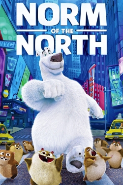 Norm of the North-watch