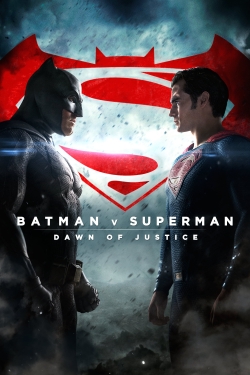 Batman v Superman: Dawn of Justice-watch