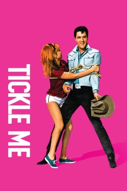 Tickle Me-watch