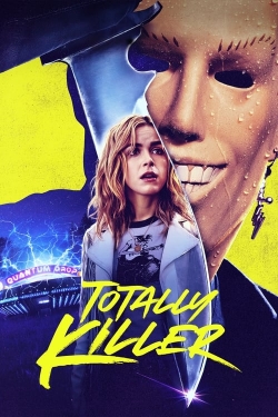 Totally Killer-watch