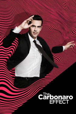 The Carbonaro Effect-watch