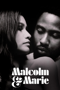 Malcolm & Marie-watch