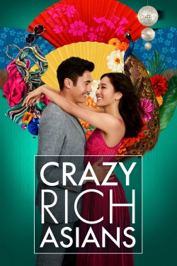 Crazy Rich Asians-watch