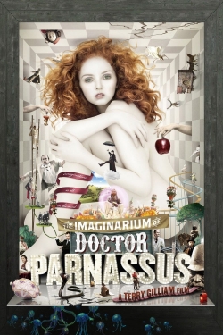 The Imaginarium of Doctor Parnassus-watch