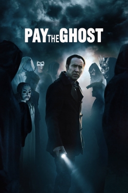 Pay the Ghost-watch
