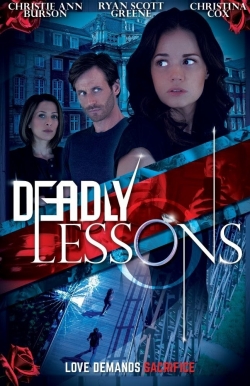 Deadly Lessons-watch