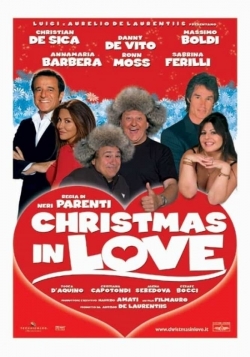 Christmas in Love-watch