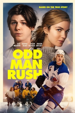 Odd Man Rush-watch