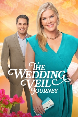 The Wedding Veil Journey-watch