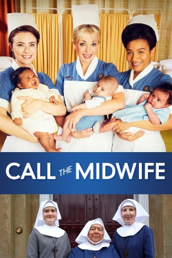 Call the Midwife-watch