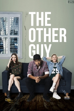 The Other Guy-watch