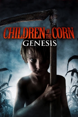 Children of the Corn: Genesis-watch