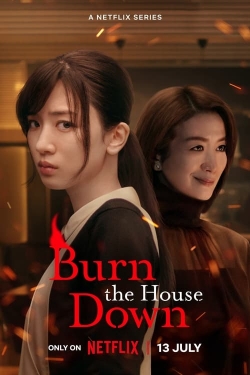 Burn the House Down-watch