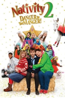 Nativity 2: Danger in the Manger!-watch