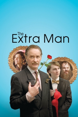The Extra Man-watch