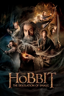 The Hobbit: The Desolation of Smaug-watch