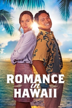 Romance in Hawaii-watch