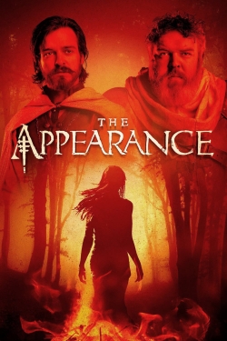 The Appearance-watch