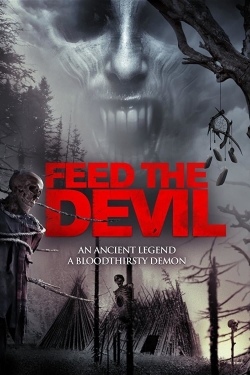 Feed the Devil-watch