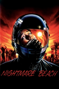 Nightmare Beach-watch