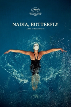 Nadia, Butterfly-watch