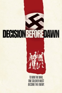 Decision Before Dawn-watch