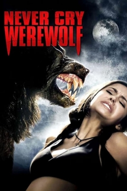 Never Cry Werewolf-watch