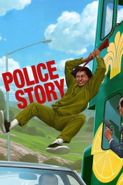 Police Story-watch