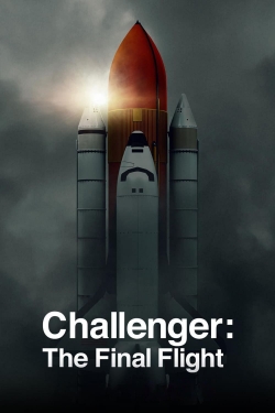 Challenger: The Final Flight-watch