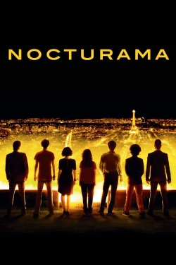 Nocturama-watch