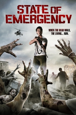 State of Emergency-watch