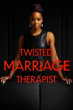 Twisted Marriage Therapist-watch