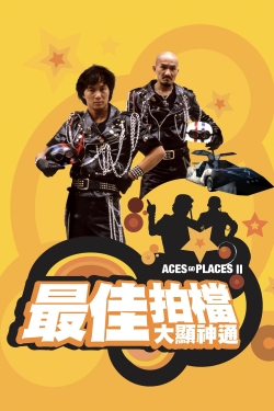 Aces Go Places II-watch