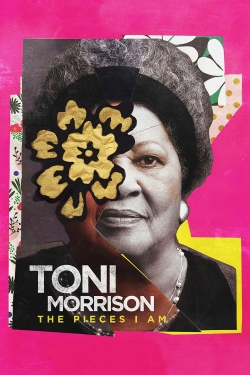 Toni Morrison: The Pieces I Am-watch