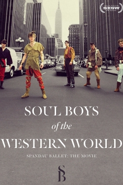 Soul Boys of the Western World-watch