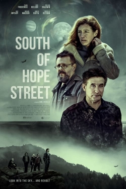 South of Hope Street-watch
