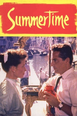 Summertime-watch