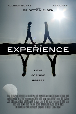 The Experience-watch