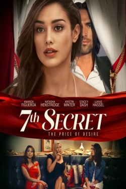 7th Secret-watch