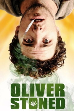 Oliver, Stoned.-watch