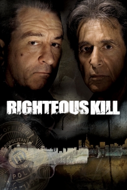 Righteous Kill-watch