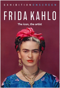 Frida Kahlo-watch
