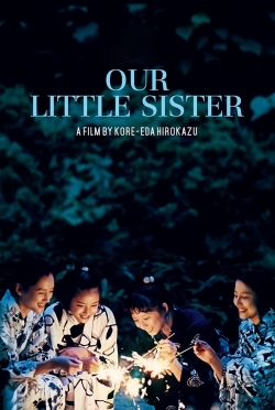 Our Little Sister-watch