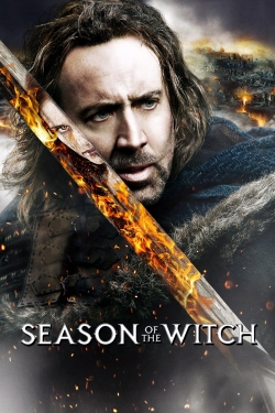 Season of the Witch-watch