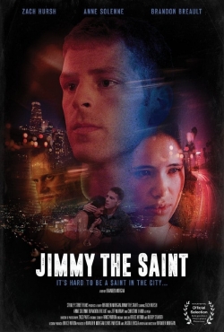 Jimmy the Saint-watch