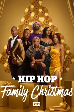 Hip Hop Family Christmas-watch