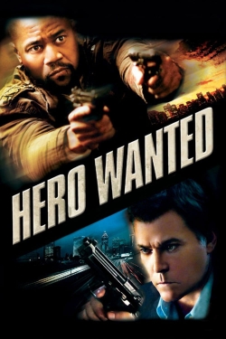 Hero Wanted-watch