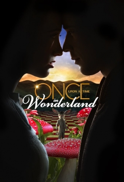 Once Upon a Time in Wonderland-watch