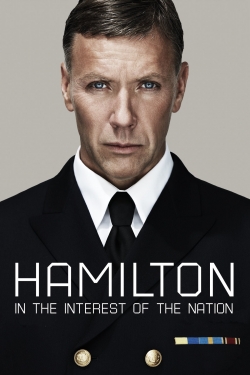 Hamilton: In the Interest of the Nation-watch